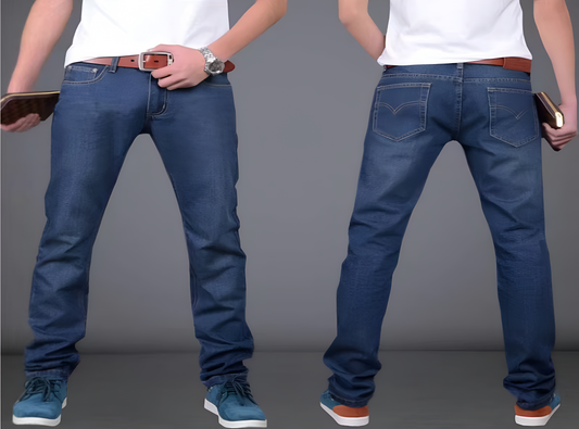 Men’s Denim jeans