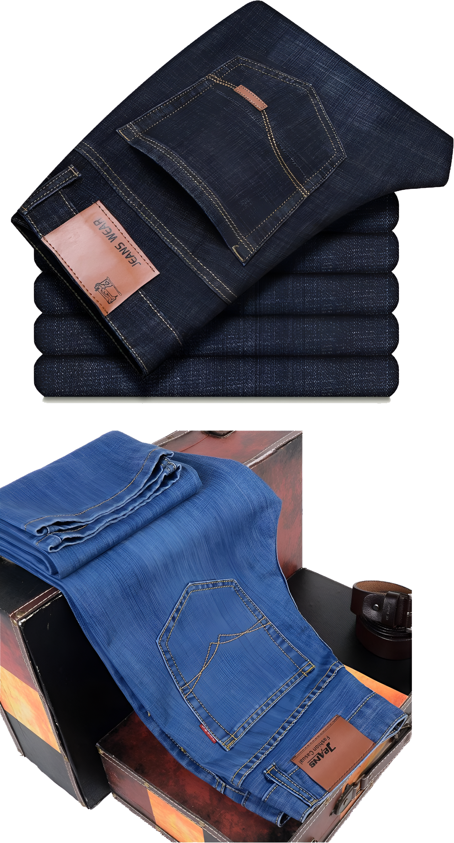 Men’s Denim jeans